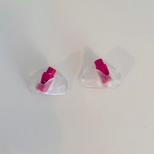 Air Jordan Lace locks